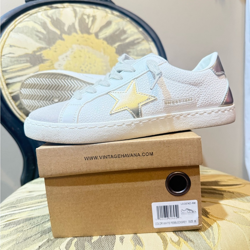 Vintage Havana Sneakers